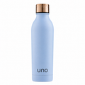 Uno Thermal Bottle 500 ml — Blue
