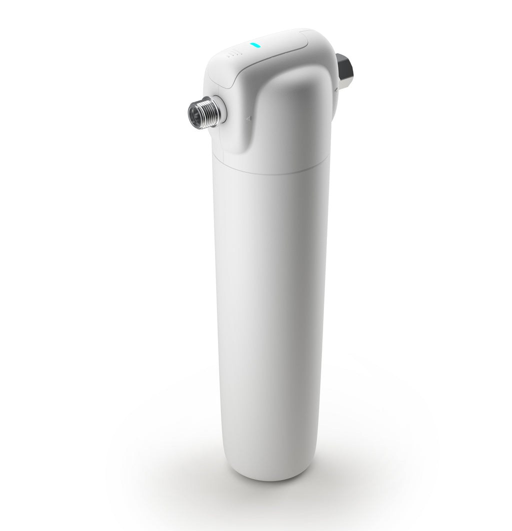 Uno Bundle — Filter + Thermal Bottle